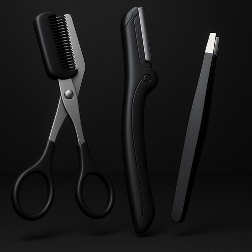 The Ultimate Eyebrow Kit