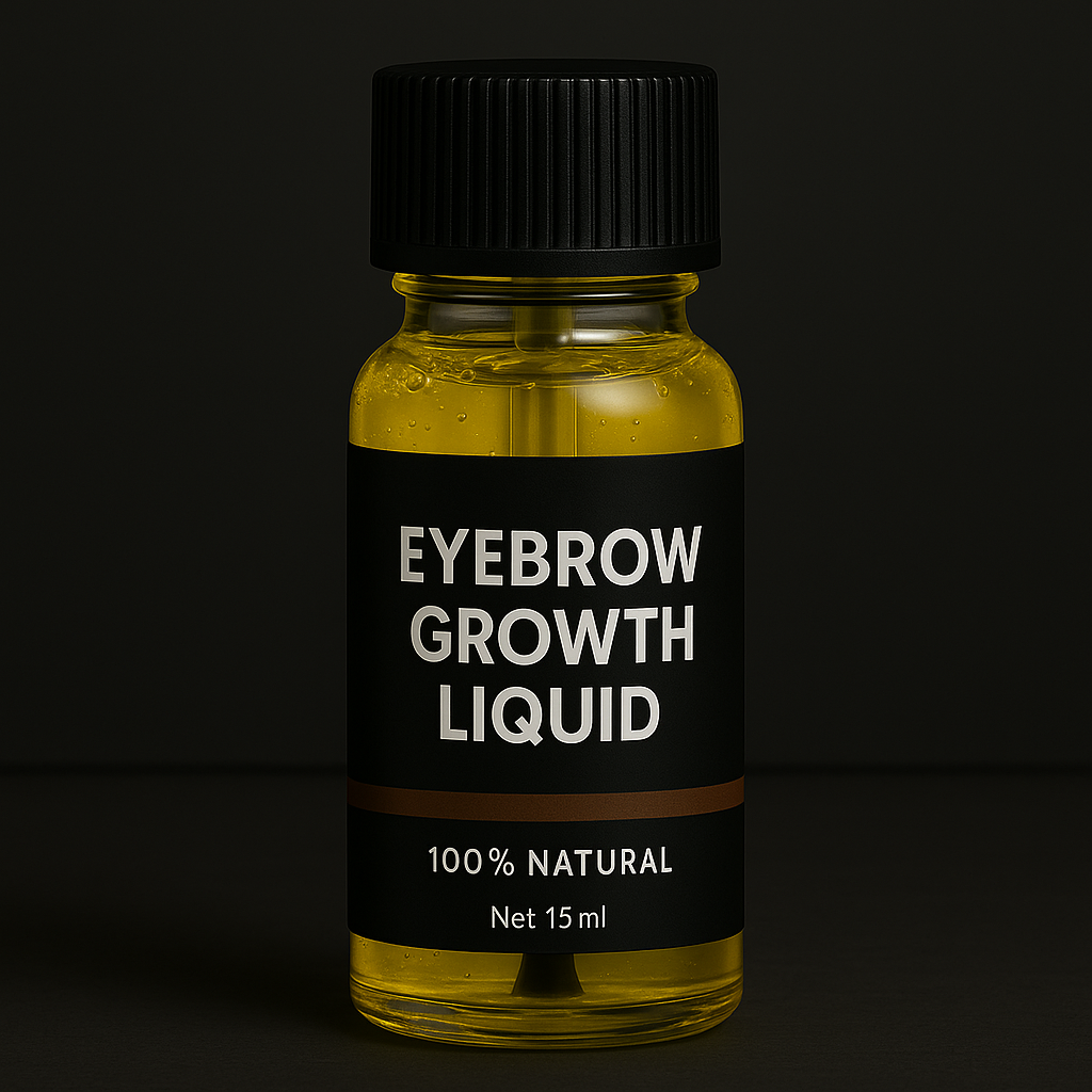 Eyebrow Growth Liquid