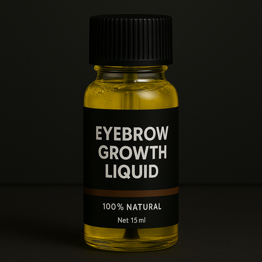 Eyebrow Growth Liquid